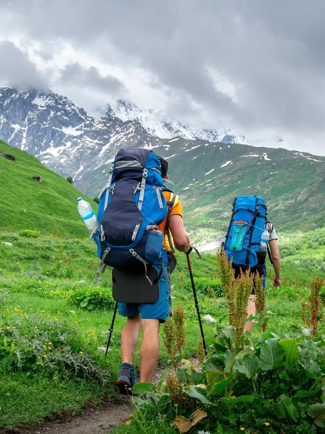 Himachal Pradesh